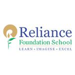Reliance Foundation School logo