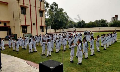 Remal Public Senior Secondary School — photo 6