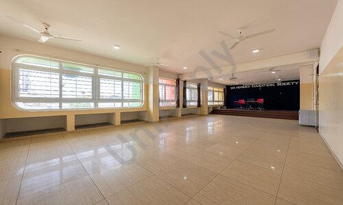 RES High School — photo 2