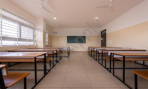 RES High School — photo 4