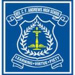 Rev. C.F. Andrews High School logo