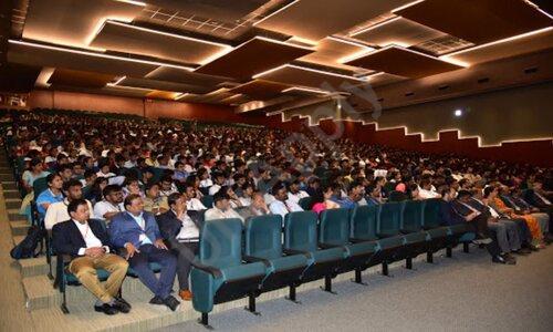 Reva Independent PU College — photo 1