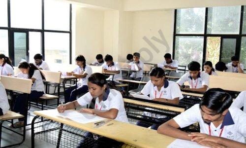 Reva Independent PU College — photo 2