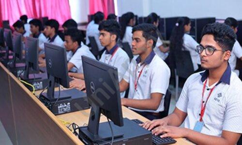 Reva Independent PU College — photo 3