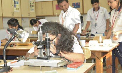 Reva Independent PU College — photo 4