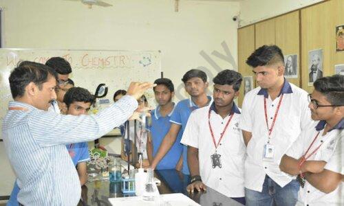 Reva Independent PU College — photo 5
