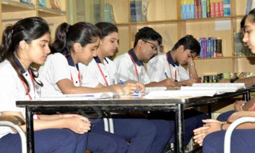 Reva Independent PU College — photo 7