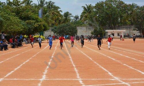 Reva Independent PU College — photo 8