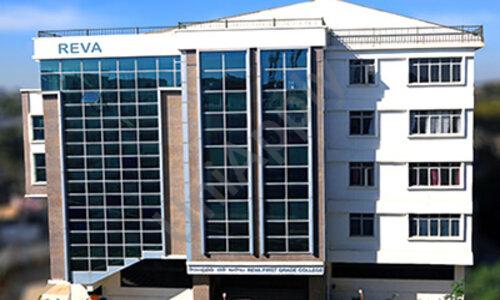 REVA Independent PU College — photo 2