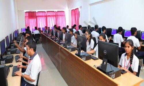 REVA Independent PU College — photo 3