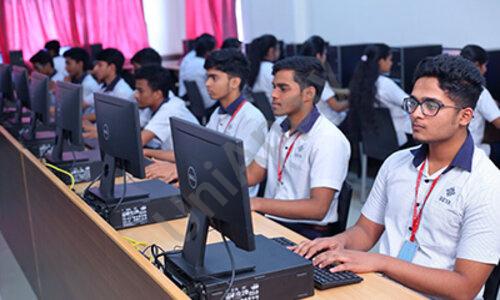 REVA Independent PU College — photo 4