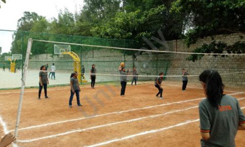REVA Independent PU College — photo 5