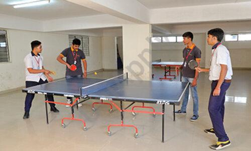 REVA Independent PU College — photo 6