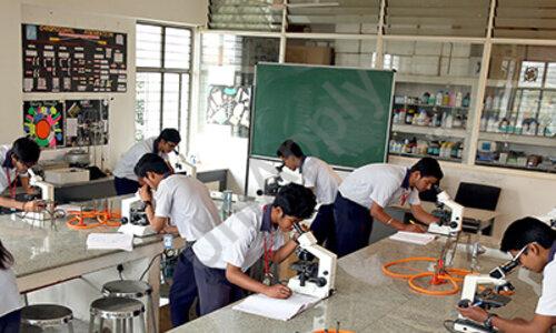 REVA Independent PU College — photo 8