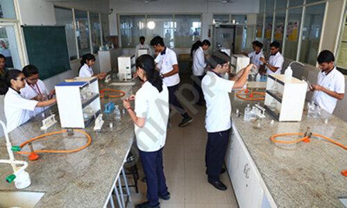 Reva Independent PU College — photo 4