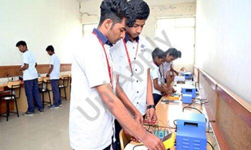 Reva Independent PU College — photo 5