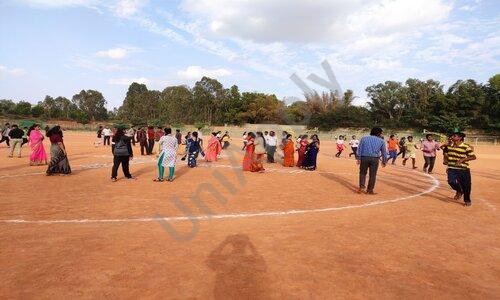 Reva Independent PU College — photo 6