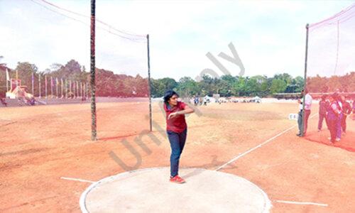 Reva Independent PU College — photo 7