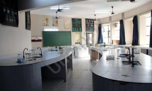 Rich Harvest Public School — photo 8
