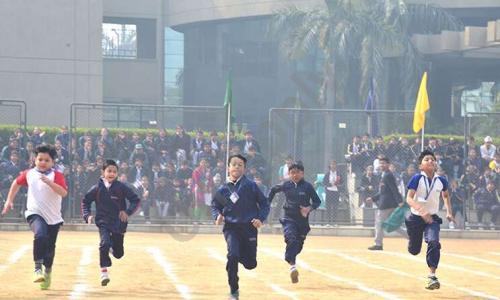 Rich Harvest Public School — photo 9