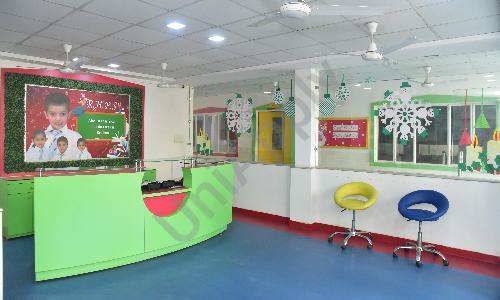 Rich Harvest Public School — photo 12