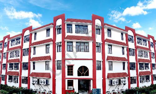 Richmondd Global School — photo 1