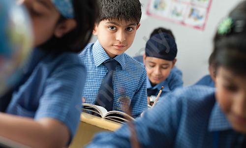 Richmondd Global School — photo 3
