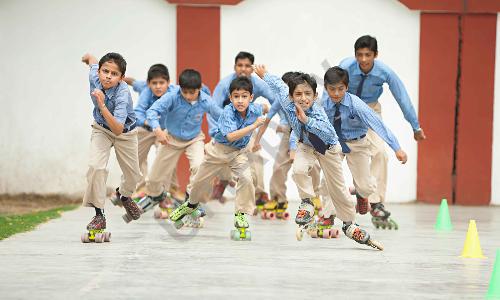 Richmondd Global School — photo 7