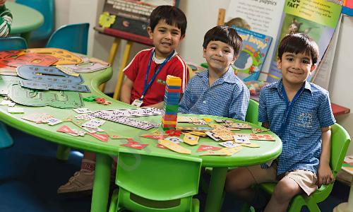 Richmondd Global School — photo 11