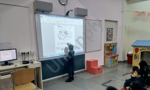 Ridge Valley School — photo 3