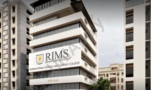 RIMS International School And Junior College — photo 1