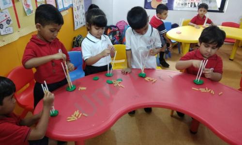 RIMS International School And Junior College — photo 4