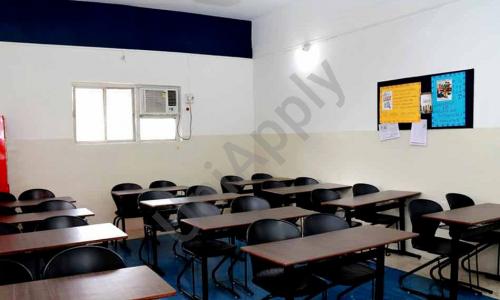 RIMS International School And Junior College — photo 5