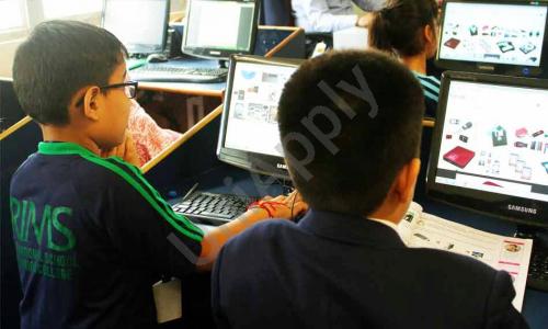 RIMS International School And Junior College — photo 6