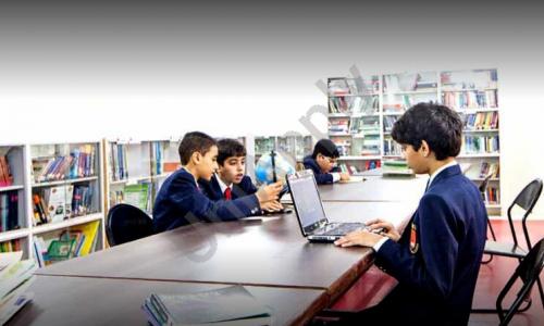 RIMS International School And Junior College — photo 7