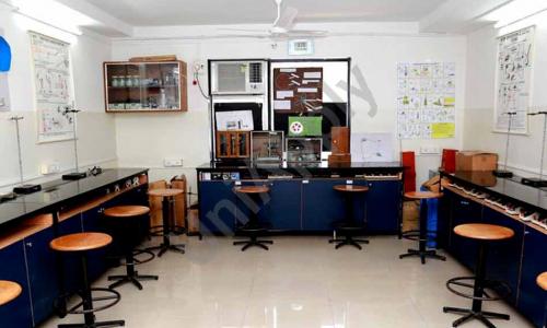 RIMS International School And Junior College — photo 8