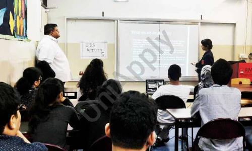 RIMS International School And Junior College — photo 10