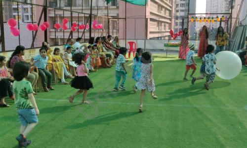 RIMS International School And Junior College — photo 11