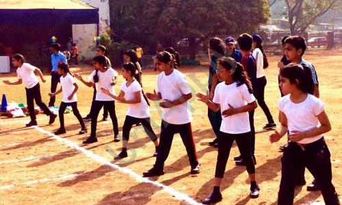 RIMS International School And Junior College — photo 12