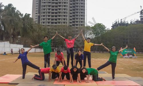 RIMS International School And Junior College — photo 13