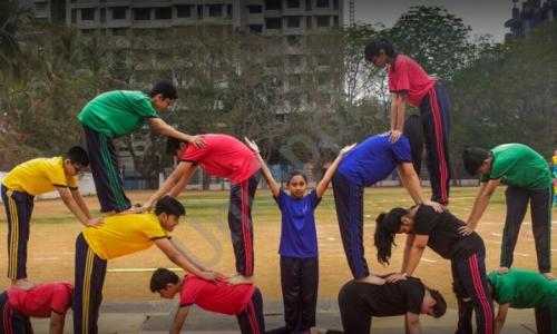 RIMS International School And Junior College — photo 14