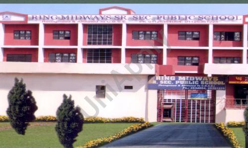 Ring Midways Senior Secondary Public School — photo 1