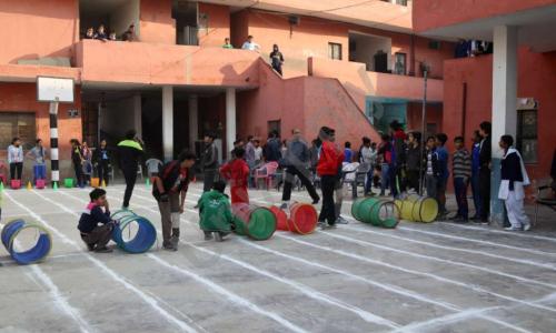 Ring Midways Senior Secondary Public School — photo 5