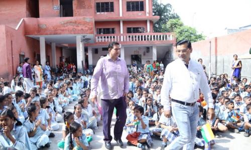 Ring Midways Senior Secondary Public School — photo 6