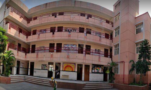 Rishabh Public School — photo 2