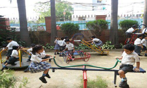 Rishabh Public School — photo 3