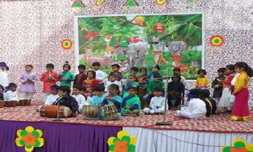 Rishabh Public School — photo 4