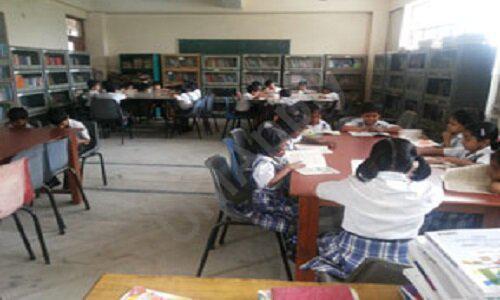 Rishabh Public School — photo 5
