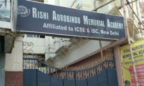 Rishi Aurobindo Memorial Academy — photo 1