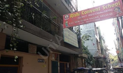Rishi Convent School — photo 1
